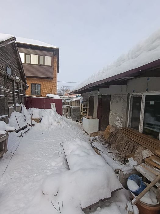 Участок. Пугачева