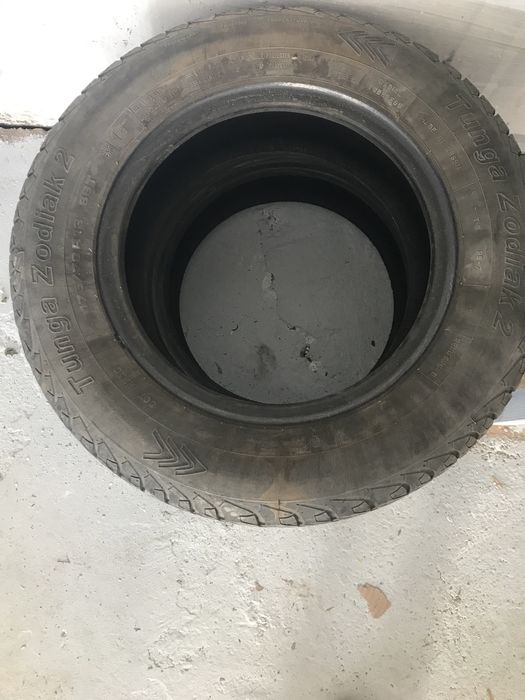 Резина летняя R13