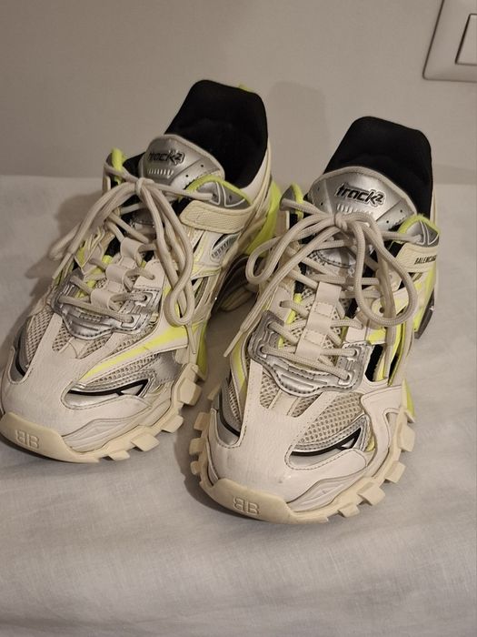 Balenciaga Track 2