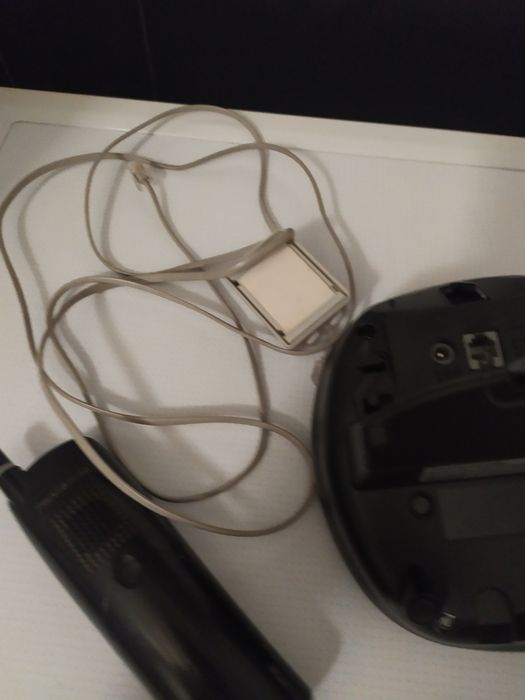 Радиотелефон PANASONIC 2KX-TG420BX