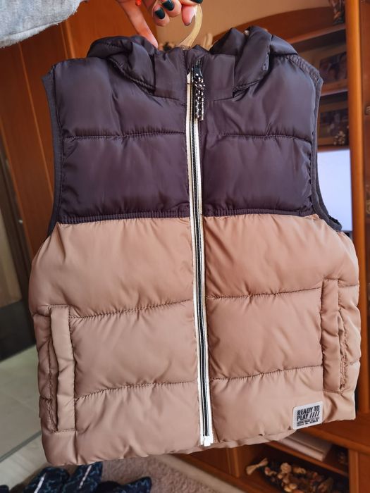 Нова детска грейка H&M