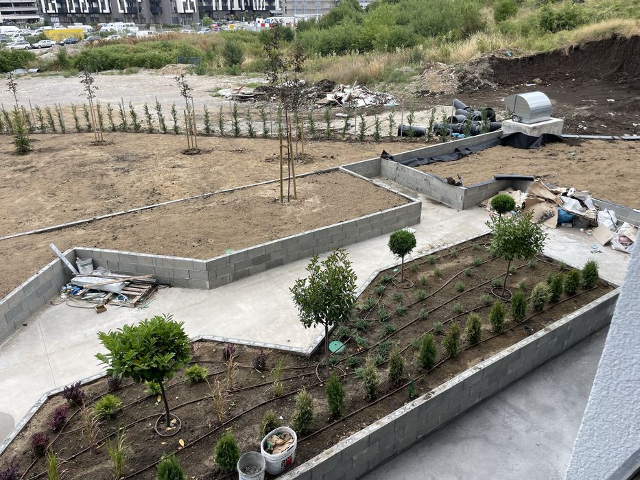 Апартамент-София-Дружба-2 С АКТ 16