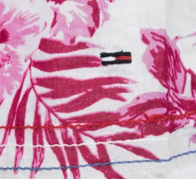 дамски Рокля Tommy Hilfiger