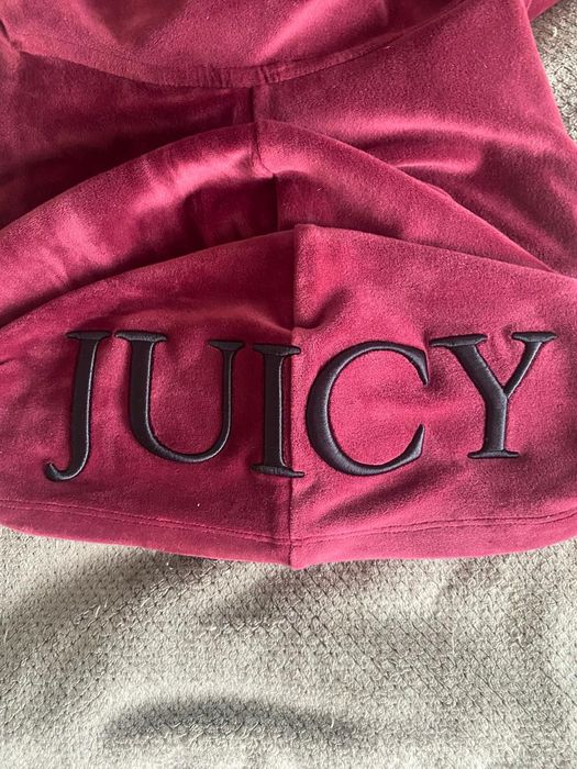 Кофта Платье, Juicy Couture