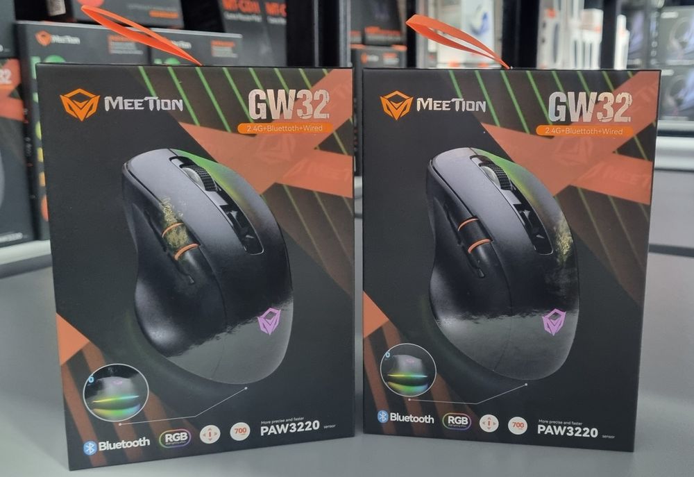 Meetion GW-32  mouse