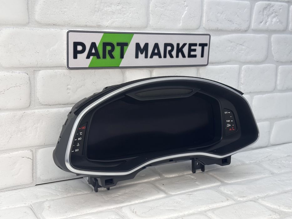 Дигитален Километраж AUDI A6 A7 C8 4K0920790C 106043км.