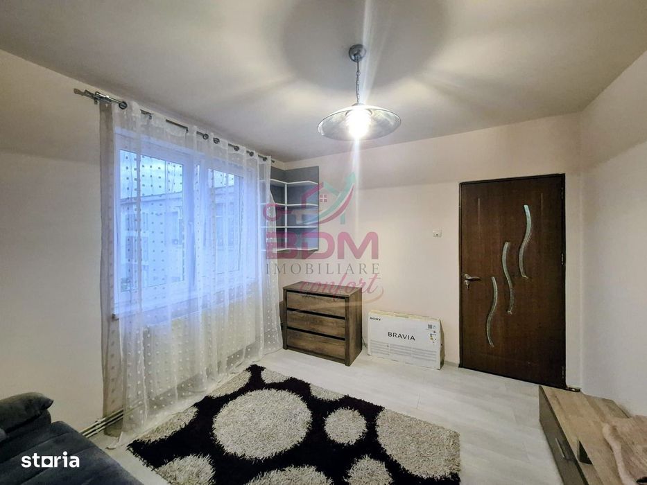 0 % Comision I Apartament 2 camere I mobilat I utilat I Micro 1 — fotografia 2