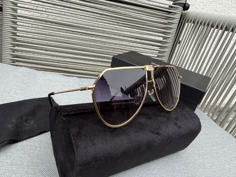 Ochelari de soare dolce gabbana dg2248