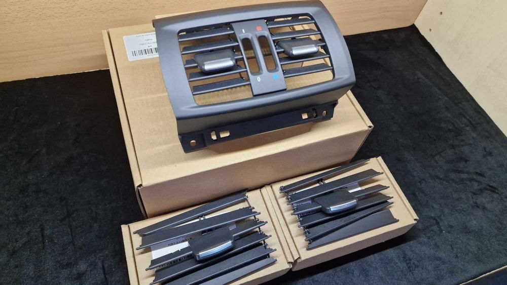 Grila Grile Ventilatie Aer Aerisire Clima BMW X3 F25 X4 F26