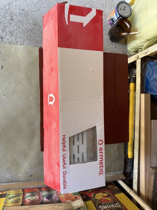 Rigola duș 50 cm ERMETIO