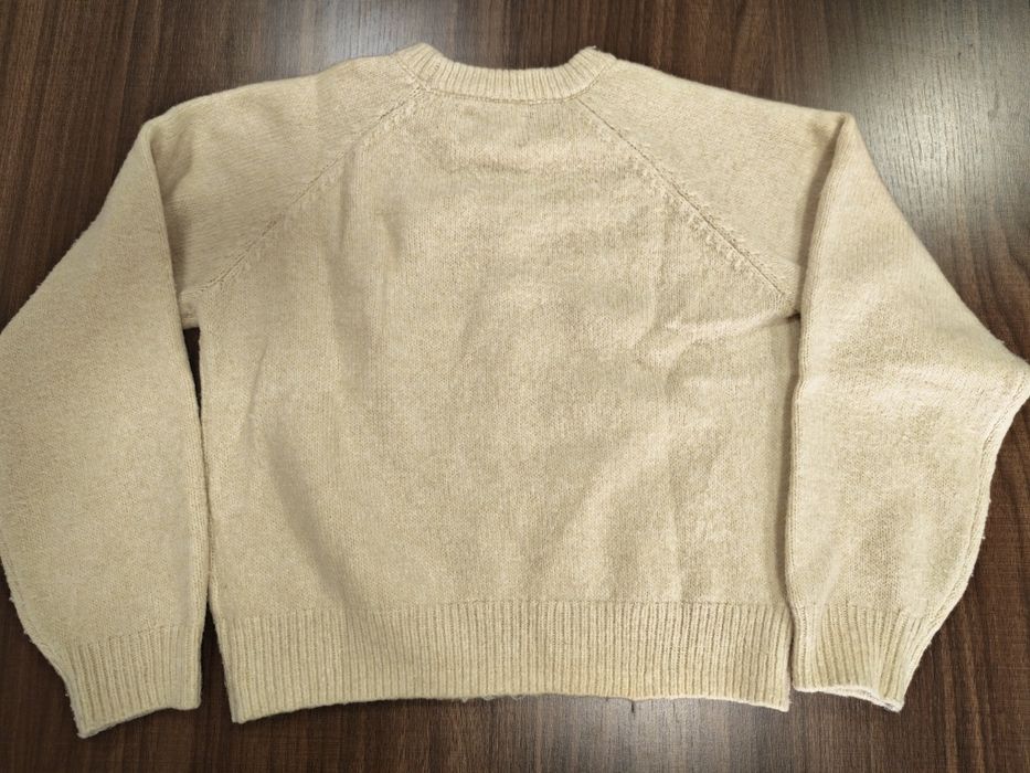 Различни блузи по 6€, подходящи за деца и жени- Zara и pepe jeans, размер 11-12,см 152; размер XS.