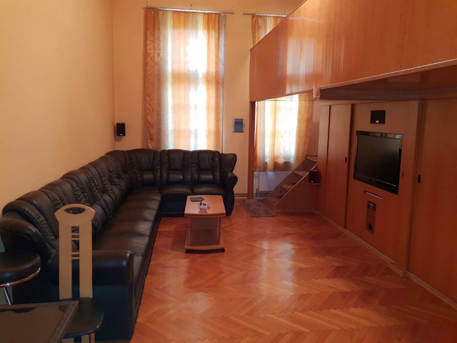 Ocazie apartament ultracentral bd. revolutiei