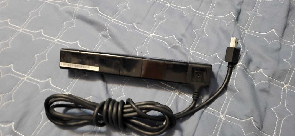 SONY PlayStation camera model CUH-Zey1 fuctionala