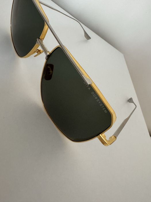 Dita Dubsystem Unisex