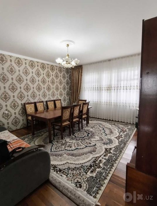 Продажа 3-х ком. 75м2 Электроаппарат ЗАГС СРОЧНО