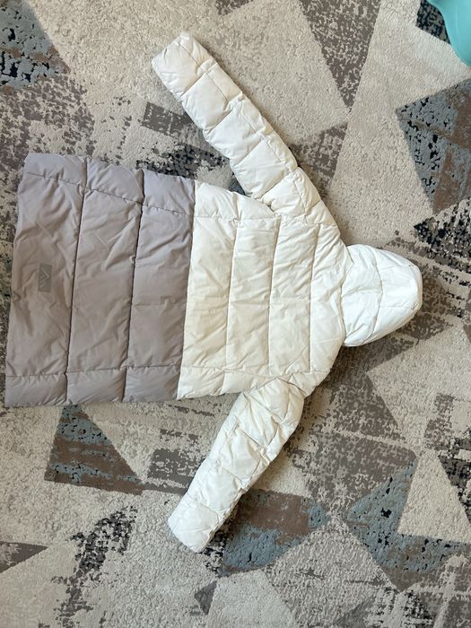 Куртка для девочек