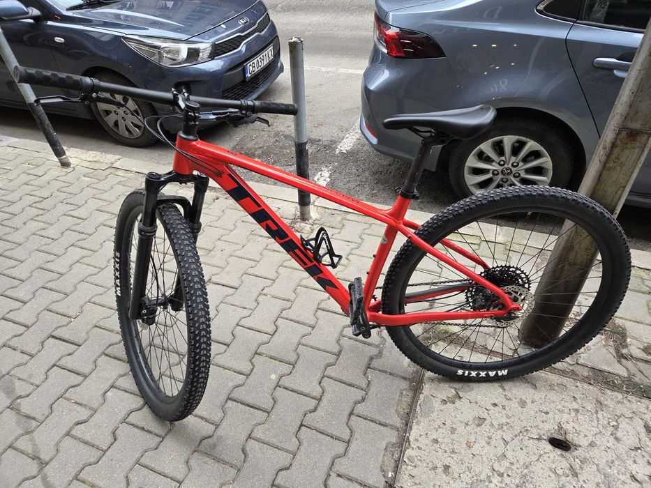 Колело TREK MARLIN 8 Gen 2