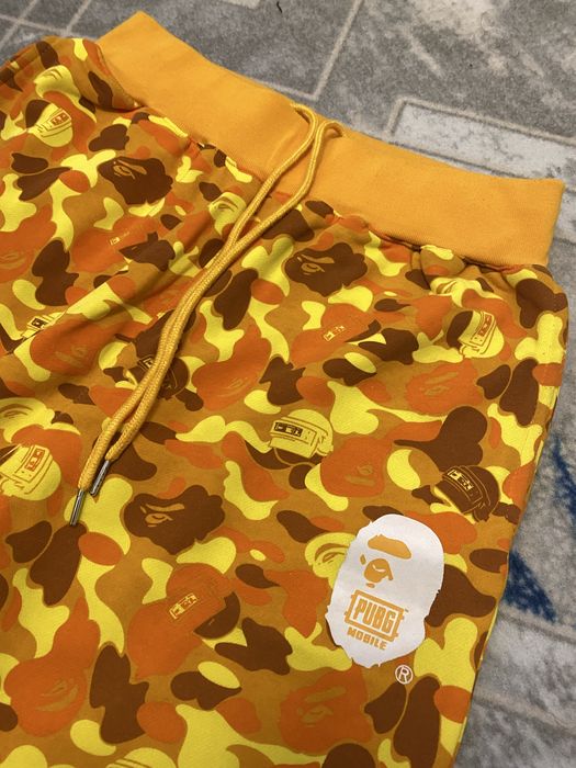 Bape outfit orginal