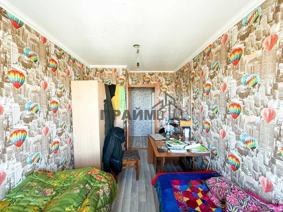 ПРОДАМ 3Х ком Самал (Наталья ПРАЙМ)