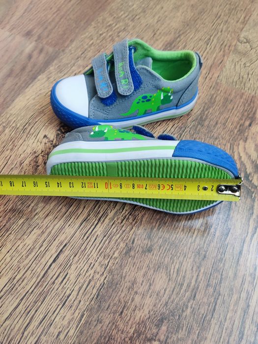 Детски кецове 22