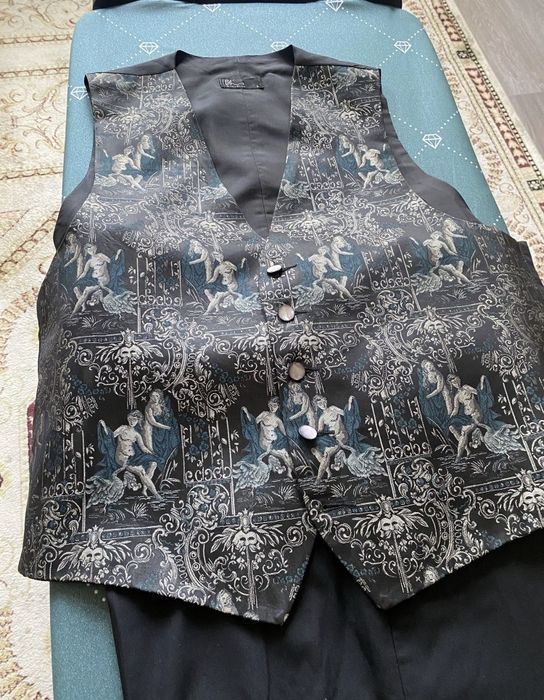 Брюки мужские “LC Waikiki”