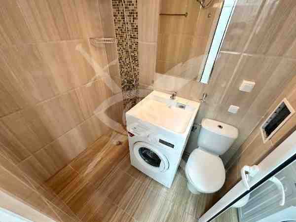 Продава се Едностаен апартамент в Свети Влас - 32 кв.м за 1004 €/кв.м - Снимка #4