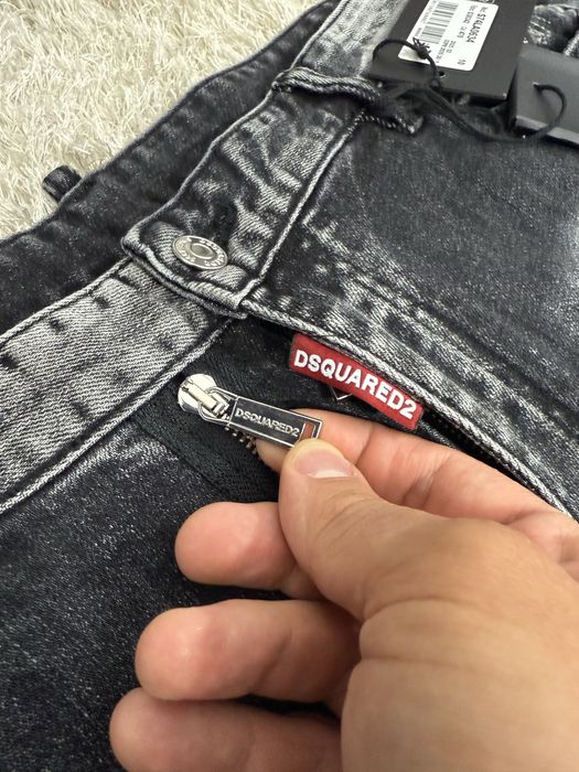 Blugi Dsquared2 calitate Premium colectie noua