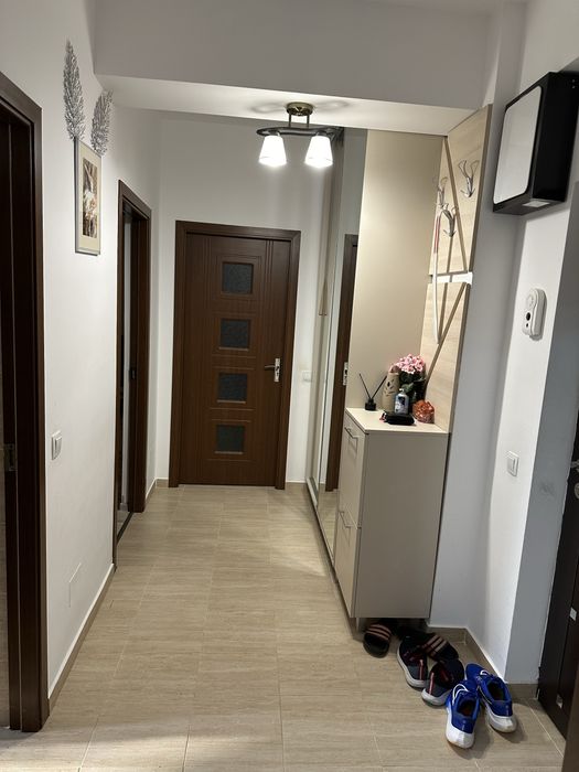 Apartament 2 camere