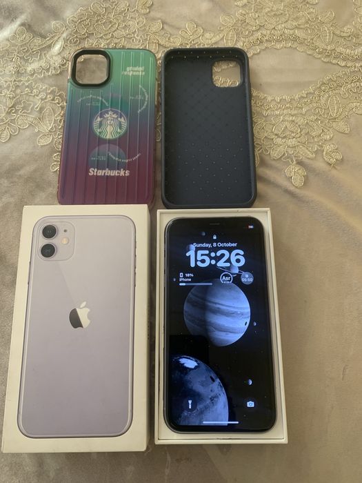 Iphone 11 Sotiladi