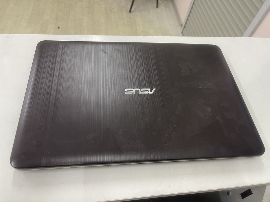 Asus x540 ноутбук продам