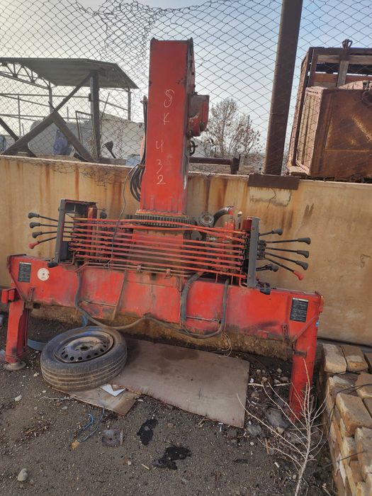 Манипулятор Сотилади