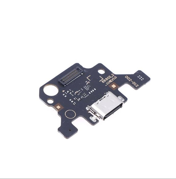 Плата зарядки Samsung Galaxy Tab A9+ USB-C