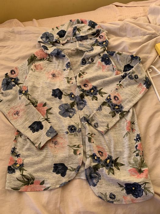 Зара НМ дрехи 9-10 г