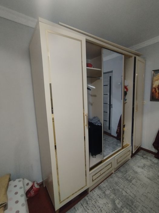 Mebel spalniga kelishamz