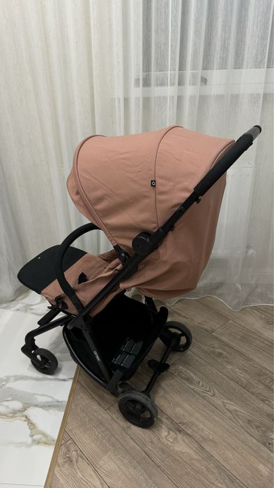 Прогулочная коляска Anex Air-Z