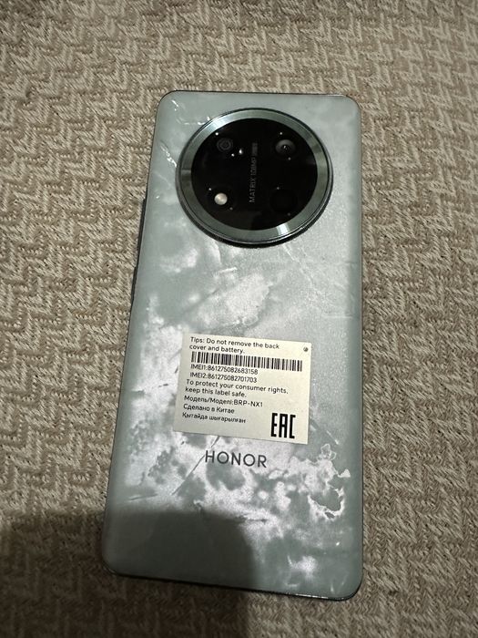 HONOR X9c телефон