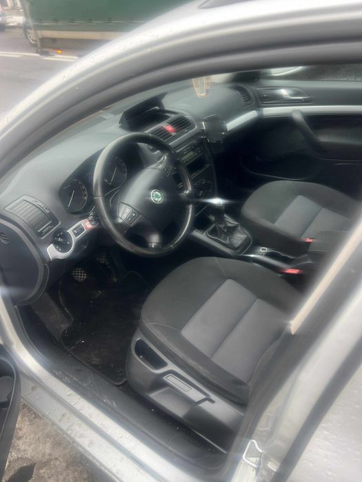 Skoda octavia 2007 Stare perfecta ! Fara absolut niciun defect !