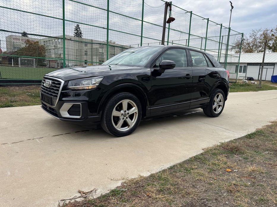 AUDI Q2 2020 — imagine 15
