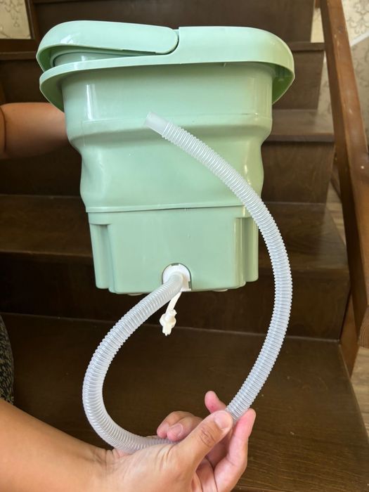 Продается мини стиральная машинка