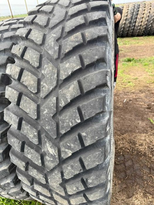 Anvelope 18.4 R34 Nokian