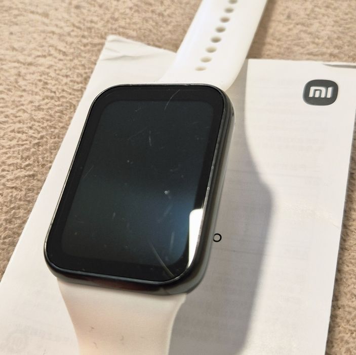 Xiaomi smart band 8 pro