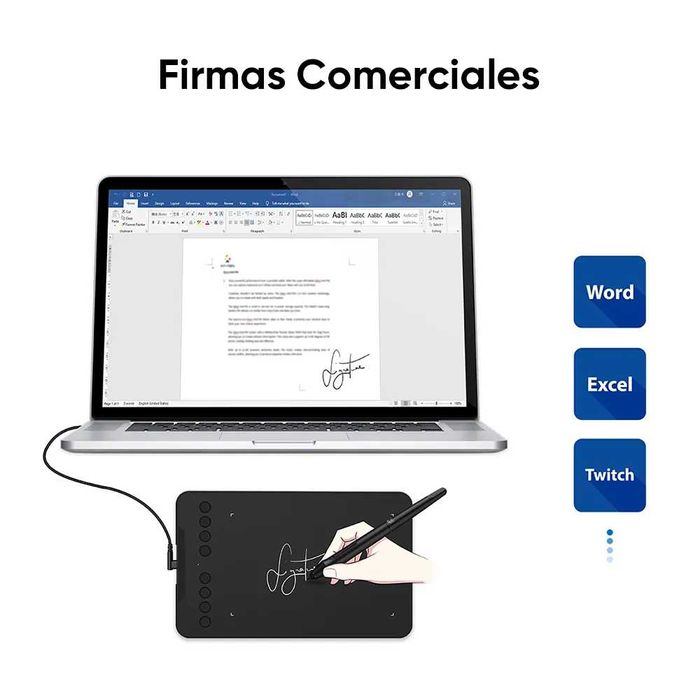 Новинка! Графический планшет Xp-Pen Deco mini7 v2 Чувствительность 16K