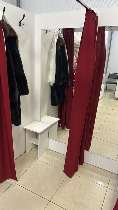 Торговое оборудование