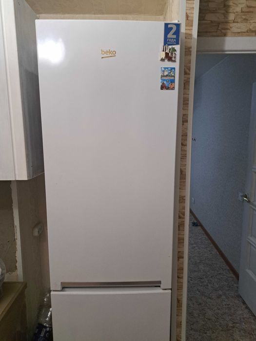 Холодильник beko