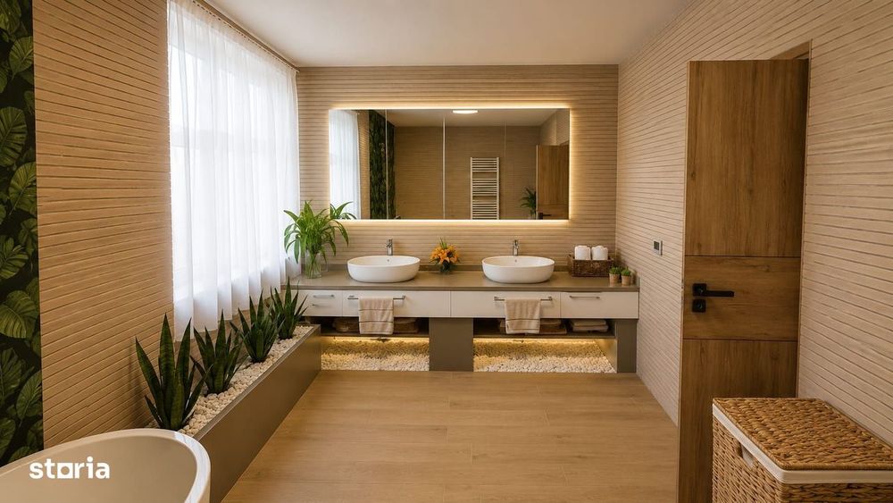 Vilă Individuală De Excepție   ·  365.000 €