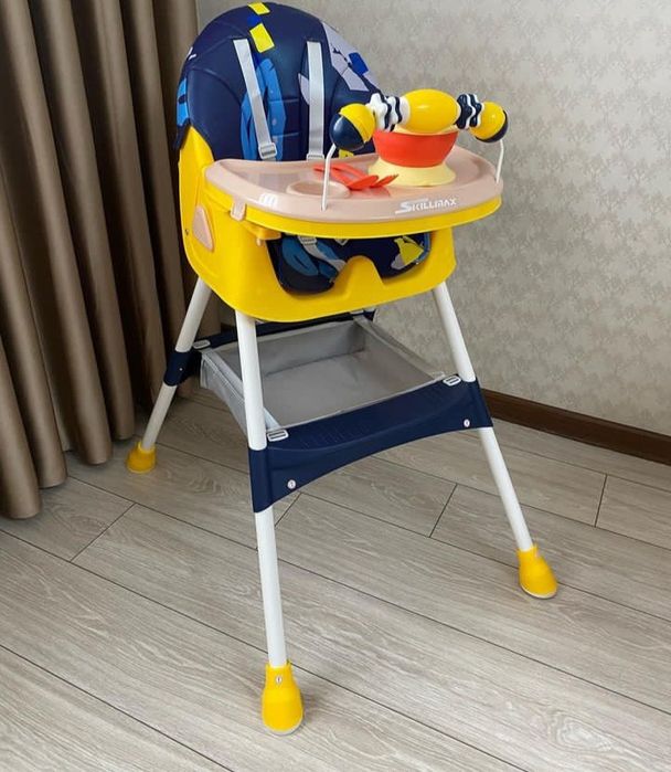Стульчик для кормления Распродажа!!!