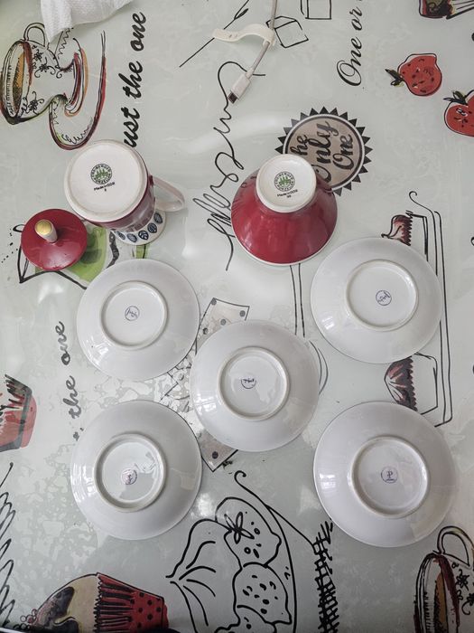 Продам посуду на добор. ГДР