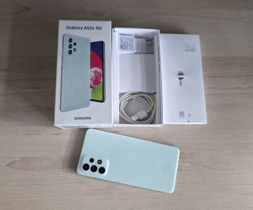 Samsung Galaxy A52s 128GB DS