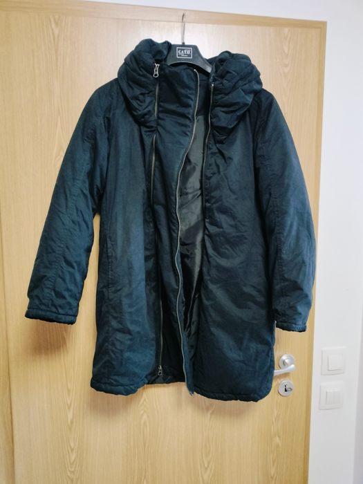 Geaca gravide mărimea 36