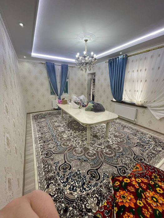 SKIDKA Gilamlar va Daroshkalar!